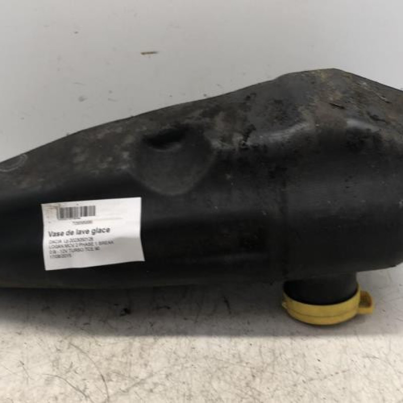 Vase de lave glace DACIA LOGAN MCV 2 Vase de lave glace DACIA LOGAN MCV 2