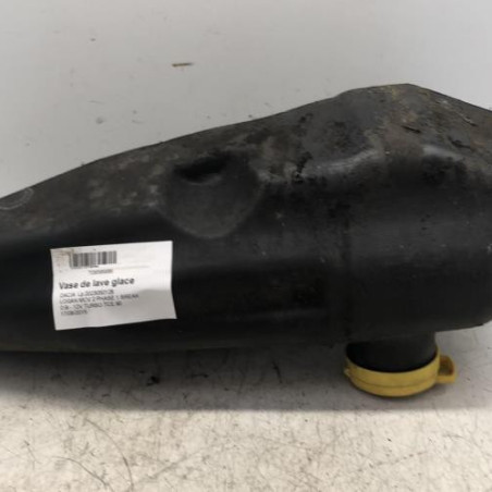 Vase de lave glace DACIA LOGAN MCV 2 Photo n°1