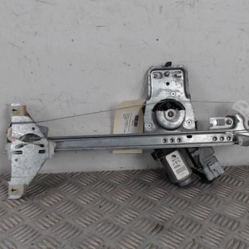Leve vitre electrique arriere droit PEUGEOT 307
