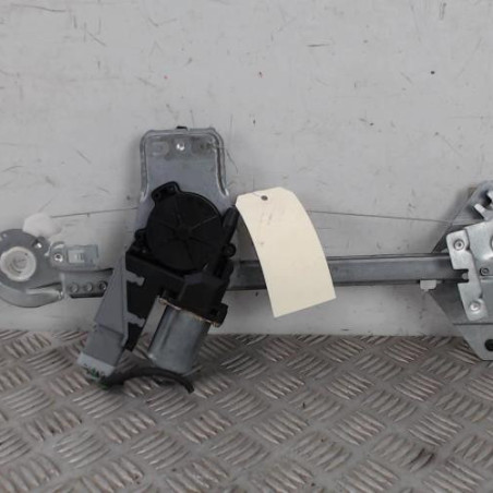 Leve vitre electrique arriere droit PEUGEOT 307