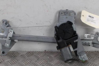 Leve vitre electrique arriere gauche PEUGEOT 307