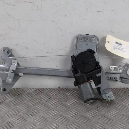 Leve vitre electrique arriere gauche PEUGEOT 307