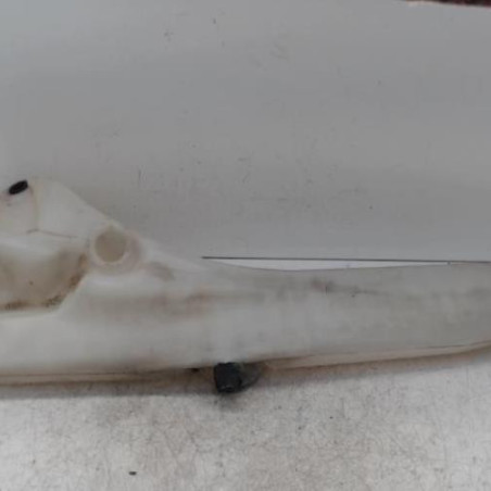 Vase de lave glace PEUGEOT 607