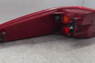Feu arriere principal droit (feux) PEUGEOT 607