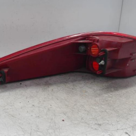 Feu arriere principal droit (feux) PEUGEOT 607