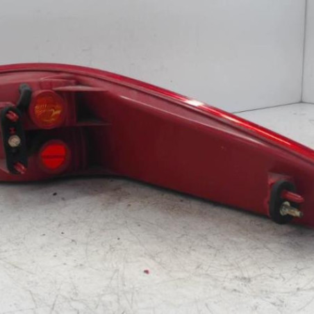 Feu arriere principal gauche (feux) PEUGEOT 607