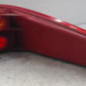 Feu arriere principal gauche (feux) PEUGEOT 607