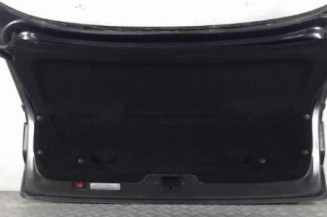 Malle/Hayon arriere PEUGEOT 607
