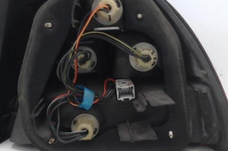 Feu arriere principal gauche (feux) HONDA CIVIC 6