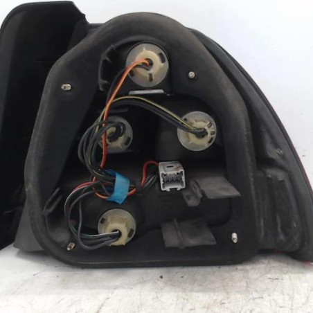 Feu arriere principal gauche (feux) HONDA CIVIC 6