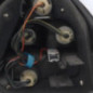 Feu arriere principal gauche (feux) HONDA CIVIC 6