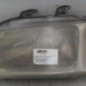 Optique avant principal gauche (feux)(phare) HONDA CIVIC 6
