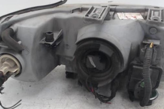 Optique avant principal gauche (feux)(phare) HONDA CIVIC 6