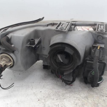 Optique avant principal gauche (feux)(phare) HONDA CIVIC 6