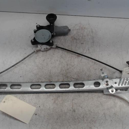 Leve vitre electrique avant droit SUZUKI SWIFT 4 Photo n°1