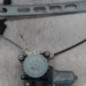 Leve vitre electrique avant gauche SUZUKI SWIFT 4