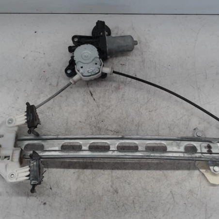 Leve vitre electrique avant gauche SUZUKI SWIFT 4