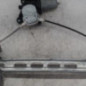 Leve vitre electrique avant gauche SUZUKI SWIFT 4