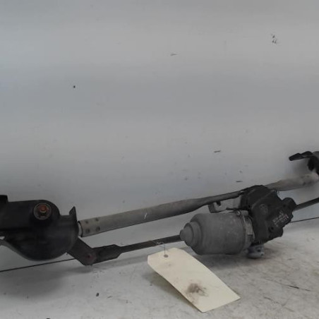 Moteur essuie glace avant SUZUKI SWIFT 4 Photo n°1