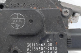 Moteur essuie glace avant SUZUKI SWIFT 4