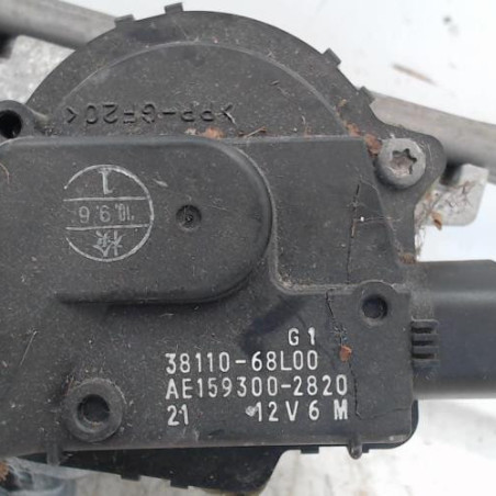 Moteur essuie glace avant SUZUKI SWIFT 4