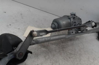 Moteur essuie glace avant SUZUKI SWIFT 4 Photo n°3