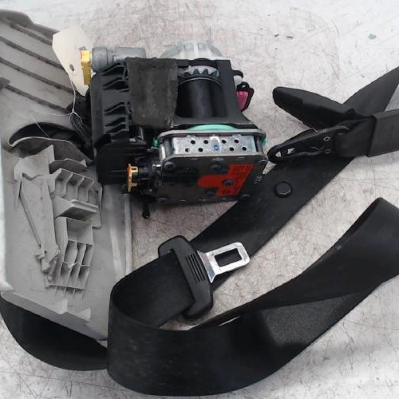 Ceinture avant droit AUDI A4 3