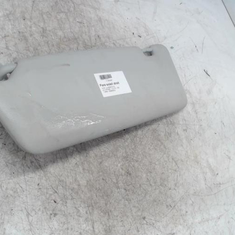 Pare soleil droit AUDI A4 3 Pare soleil droit AUDI A4 3
