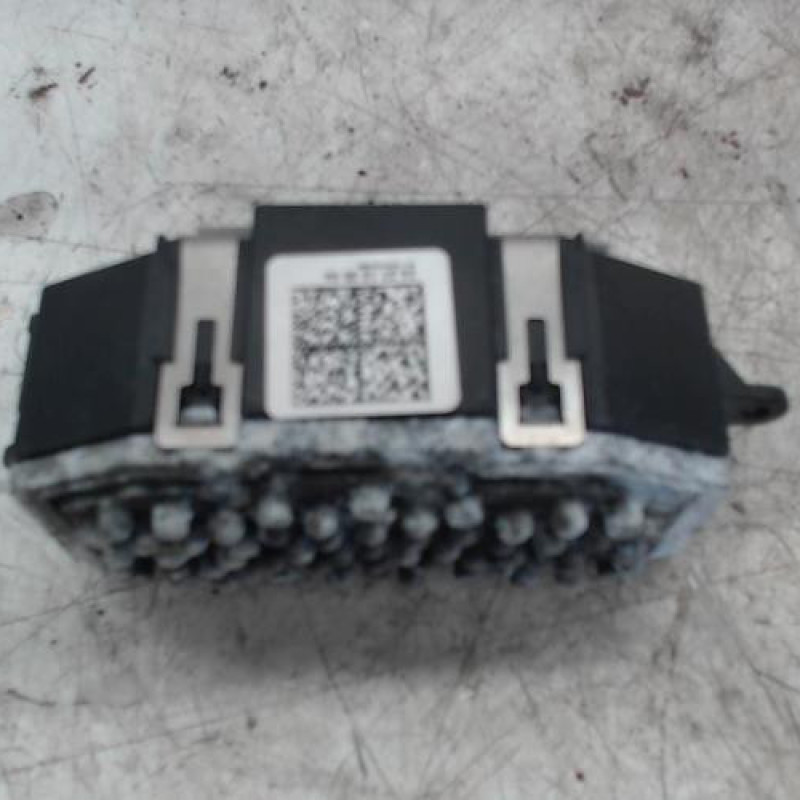 Resistance chauffage AUDI A4 3