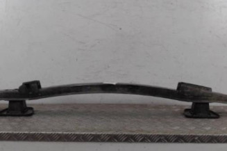 Renfort pare choc arriere (traverse) BMW SERIE 1 E81 Photo n°1