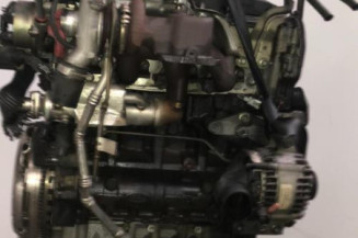 Moteur FORD MONDEO 2 Photo n°1