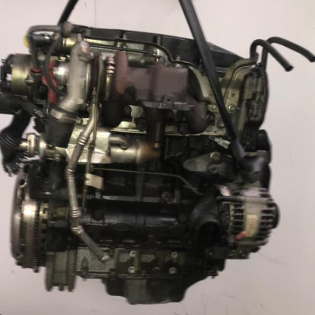 Moteur FORD MONDEO 2 Photo n°1