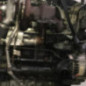 Moteur FORD MONDEO 2