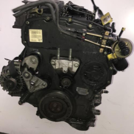 Moteur FORD MONDEO 2