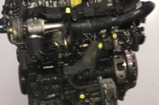 Moteur FORD MONDEO 2 Photo n°3