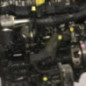 Moteur FORD MONDEO 2