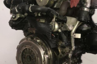 Moteur FORD MONDEO 2 Photo n°4