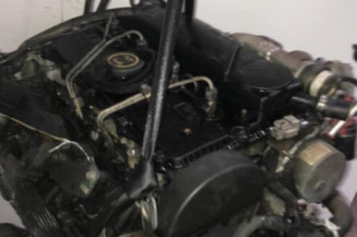 Moteur FORD MONDEO 2 Photo n°5