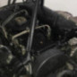 Moteur FORD MONDEO 2