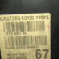 Moteur FORD MONDEO 2