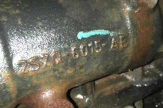 Moteur FORD MONDEO 2 Photo n°7