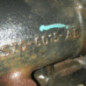 Moteur FORD MONDEO 2