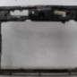 Face avant AUDI A2