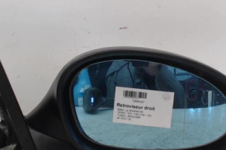 Retroviseur droit BMW SERIE 1 E81