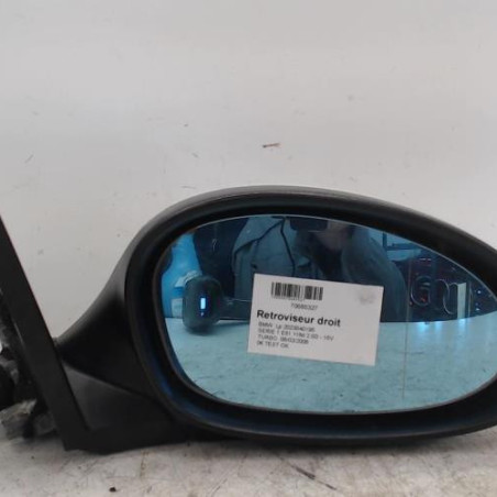 Retroviseur droit BMW SERIE 1 E81
