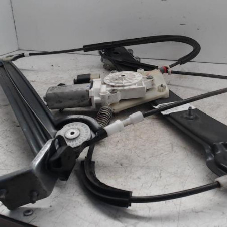 Leve vitre electrique avant droit BMW SERIE 1 E81 Photo n°1