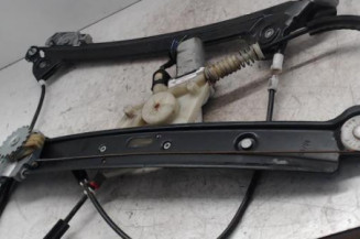 Leve vitre electrique avant droit BMW SERIE 1 E81