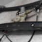 Leve vitre electrique avant droit BMW SERIE 1 E81