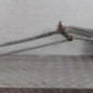 Moteur essuie glace avant RENAULT MEGANE 1