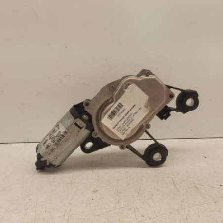 Moteur essuie glace arriere FORD FIESTA 5 Photo n°1